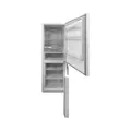 Produktbild: Gorenje G600 NRK619CAW4 Kühl-Gefrier-Kombination, 304 l, SN-N, 6 kg/24h, C, Fresh Zone Fach, Weiß
