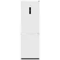 Produktbild: Gorenje NRK619CAW4 - Kühl-/Gefrierschrank, 186 x 59.5 x 59 cm, Weiß