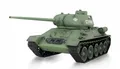 Produktbild: AMEWI Panzer T-34/85 1:16 STANDARD LINE BB / 23035