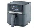 Produktbild: MasterPRO Heißluftfritteuse, 1350 W, mit 4L Volumen & Touch-Display
