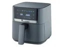 Produktbild: Masterpro Heißluftfritteuse Air Fryer BGMP-9486 1350 W, 4 L, 200°C, schwarz