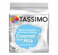 Produktbild: TASSIMO Kaffee Milchkomposition, 16 T-Discs