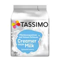 Produktbild: Tassimo Jacobs Milchkomposition 16 Portionen (18,87 EUR/kg)