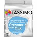 Produktbild: Tassimo Milchkomposition 16 Kapseln 344g Packung