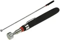 Produktbild: ChiliTec Teleskop Pick-Up Werkzeug mit Magnet, Gesamtlänge 16-61cm, Zugkraft 2kg