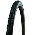 Produktbild: SCHWALBE Fahrradreifen G-One Allround HS 473 28 Zoll | ETRTO: 40-622 | Falt | Br