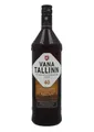 Produktbild: Vana Tallinn | Das Original aus Estland mit Jamaika Rum als Basis | 40% Rumlikör von der estnischen Brennerei Liviko | Orange, Zimt, Vanille, Muskat | 1000 ML Flasche