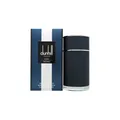 Produktbild: Dunhill Icon Racing Blue Eau de Parfum 100ml Spray