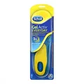 Produktbild: Scholl Gelactiv Einlegesohle Everyday men