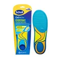 Produktbild: Scholl GelActiv Einlegesohlen Herren 40-46.5 Memory Foam GelWave Komfort Tag