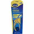 Produktbild: Scholl Einlegesohle Everyday Men 1 Paar Packung
