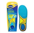 Produktbild: Scholl GelActiv Everyday Einlegesohlen  Komfort  Größe L (40–46,5)
