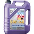 Produktbild: 5W-40 Liqui Moly High Tech 5 Liter