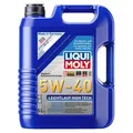Produktbild: Liqui Moly 3864 Leichtlauf High Tech 5W-40 5 l