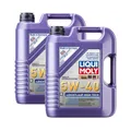 Produktbild: Motoröl Multipack LIQUI MOLY 2x5 l 5W-40 VW 502 00/505 00 Leichtlauf High Tech