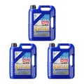 Produktbild: Motoröl Multipack 3x5 l 5W-40 LIQUI MOLY Leichtlauf High Tech für diverse Fzg.