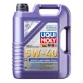 Produktbild: Motoröl LIQUI MOLY 3864 Leichtlauf High Tech 5W-40 Motorenöl Motor Öl 5 Liter