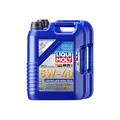 Produktbild: Liqui Moly Motoröl Leichtlauf High Tech, 5W-40, 10-Liter 2 Kanister - Art.Nr. 38