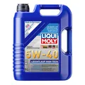 Produktbild: Motoröl 5 l 5W-40 VW 502 00/505 00 LIQUI MOLY Leichtlauf High Tech diverse Fzg.