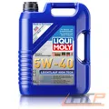 Produktbild: 5 L LITER LIQUI MOLY LEICHTLAUF HIGH TECH 5W-40 MOTOR-ÖL MOTOREN-ÖL 32053753