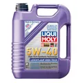 Produktbild: Liqui Moly Leichtlauf High Tech 5W 40 Premium Leichtlaufmotoröl 5L