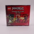 Produktbild: LEGO Ninjago Masters of Spinjitzu Hörspiel Box 3 CD 9 Episoden 6 7 8