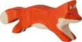 Produktbild: Holztiger Fuchs, laufend, 80094