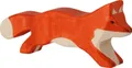 Produktbild: Fuchs, laufend Holztiger