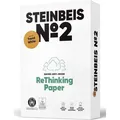 Produktbild: Steinbeis TrendWhite (80 g/m², 500 x, A3) (88025160)