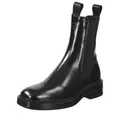Produktbild: GANT FOOTWEAR Damen FALLWI Chelsea-Stiefel, Black, 40 EU