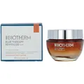 Produktbild: Biotherm Blue Therapy Amber Algae Day Cream.