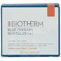 Produktbild: Biotherm Blue Therapy Amber Algae Day Cream All Skin Types 50 ml