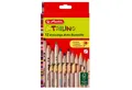 Produktbild: Herlitz Buntstift Herlitz Buntstifte Trilino dreickig dick, 12er Set