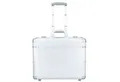 Produktbild: ALUMAXX Pilotenkoffer, 2 Rollen, Aluminium