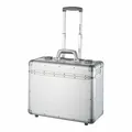 Produktbild: Alumaxx Pilotenkoffer DISCOVERY silber matt Aluminium (45162)