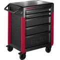 Produktbild: Kraftwerk Werkstattwagen PRO LINE PT800 5 Schubladen
