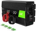 Produktbild: Green Cell Wechselrichter INV08 1000W 12V - 230V