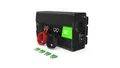 Produktbild: PRZETWORNICA NAPIĘCIA INWERTER Green Cell 12V -igt/br 230V 1000W/2000W MODYFIKOW
