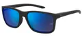 Produktbild: Under Armour UA 0005/S MATTE BLACK/BLU Polar 58/19/145 Herren Sonnenbrillen