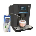 Produktbild: Acopino Vittoria  - Kaffeevollautomat mit OneTouch und integrierten Milchsystem