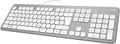 Produktbild: Hama Tastatur 182651 Tastatur KC-700