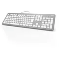 Produktbild: Hama 182651 Tastatur KC-700