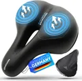 Produktbild: NEXTCOVER Fahrradsattel Airflow ergonomischer Fahrrad Sattel unisex