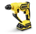 Produktbild: TROTEC Akku-Bohrhammer PRDS 10-20V