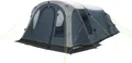 Produktbild: Outwell Sacramento Air Luftvorzelt, 6-Personen, 400x670cm, blau