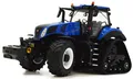 Produktbild: MARGE MODELS, NEW HOLLAND Genesis T8.435 SmartTrax limitiert auf 400 ex., 1/3...