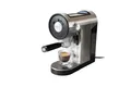 Produktbild: Unold 28636 Piccopresso Espressomaschine Siebträger Kaffeemaschine Kaffeeautomat