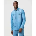 Produktbild: Langarmhemd WRANGLER 