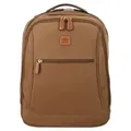 Produktbild: Bric's Life Rucksack 42 cm Laptopfach  braun