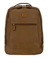 Produktbild: BRIC'S Life Backpack Rucksack Rucksack Camel hellbraun